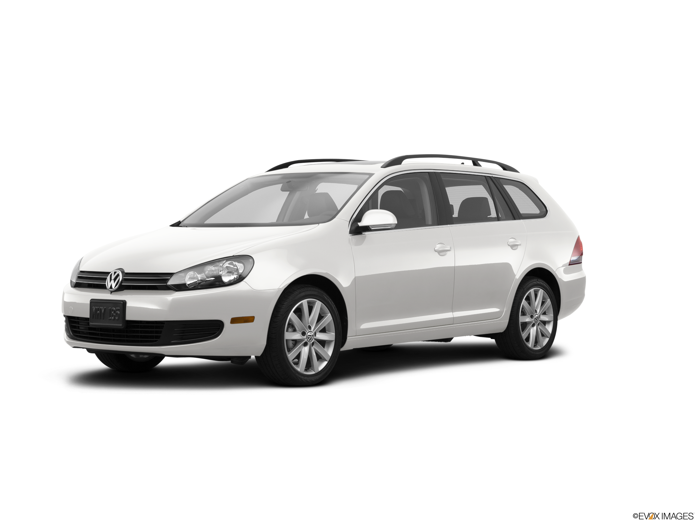 2014 Volkswagen Jetta Exterior: 1