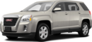 2014 GMC Terrain image