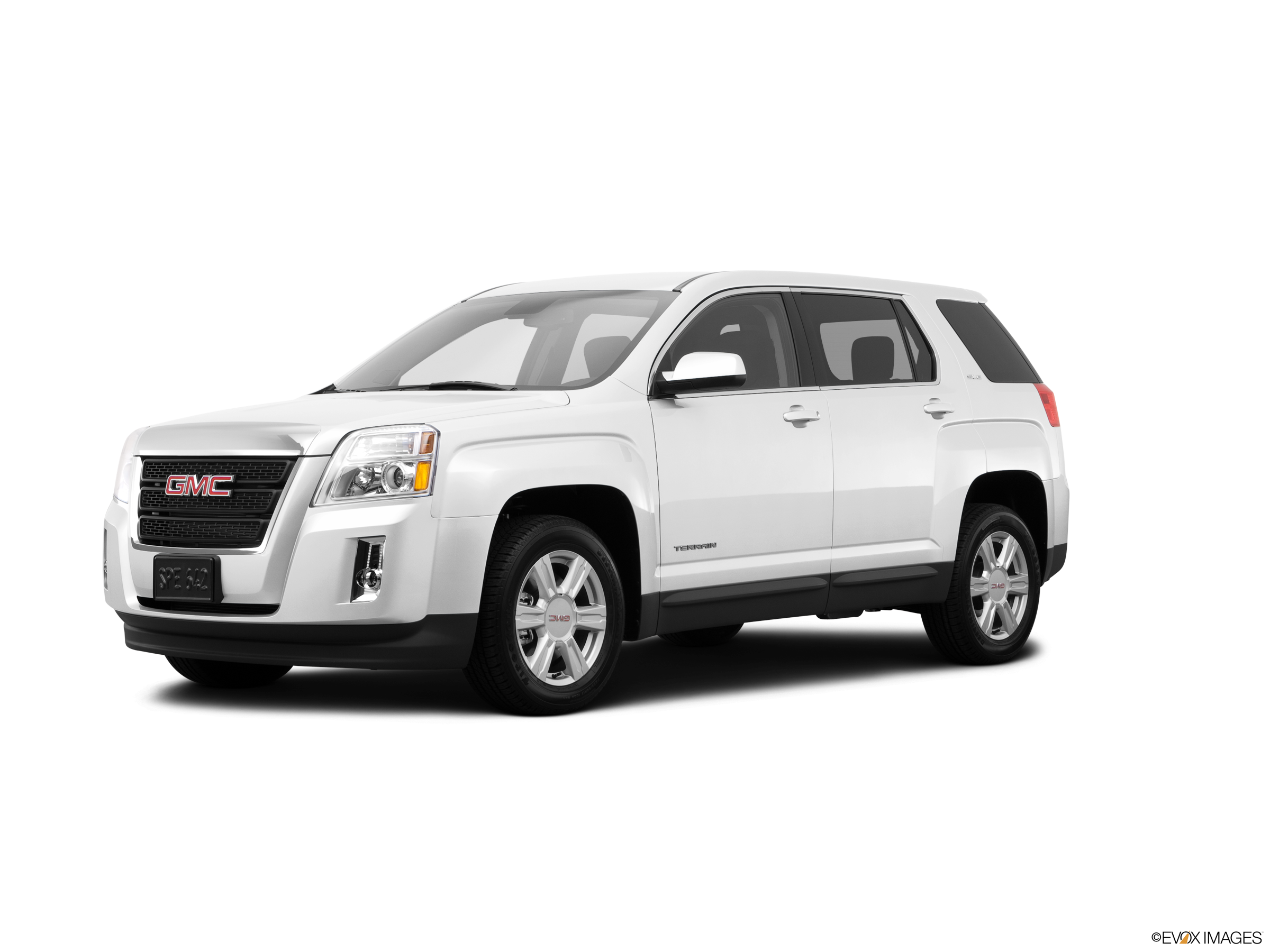 2014 Gmc Terrain Slenull