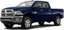 2014 Ram 2500 Crew Cab image