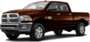 2014 Ram 2500 Crew Cab image
