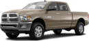 2014 Ram 2500 Crew Cab image