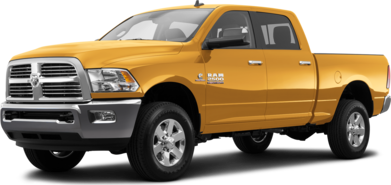 2500 Crew Cab SLT Pickup 4D 6 1/3 ft image