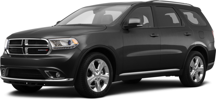 2014 Dodge Durango Exterior: 0