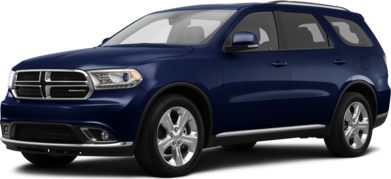 Durango Limited Sport Utility 4D image