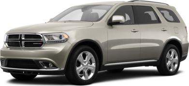 Durango Limited Sport Utility 4D image