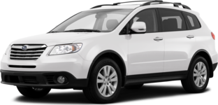 2014 Subaru Tribeca