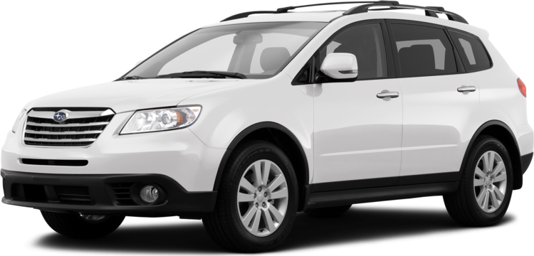 2014 Subaru Tribeca Exterior: 0