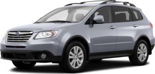 2014 Subaru Tribeca 3.6R Limited Sport Utility 4D