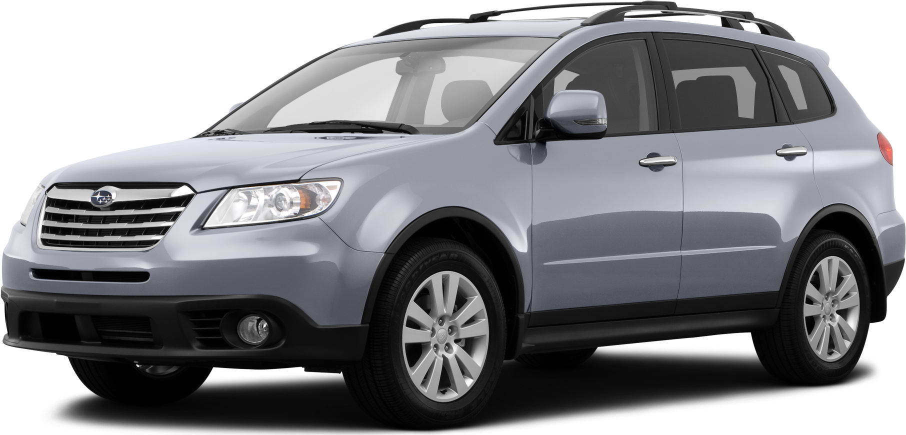 2014 Subaru Tribeca 3.6R Limited Sport Utility 4D