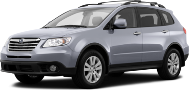 Tribeca 3.6R Limited Sport Utility 4D image