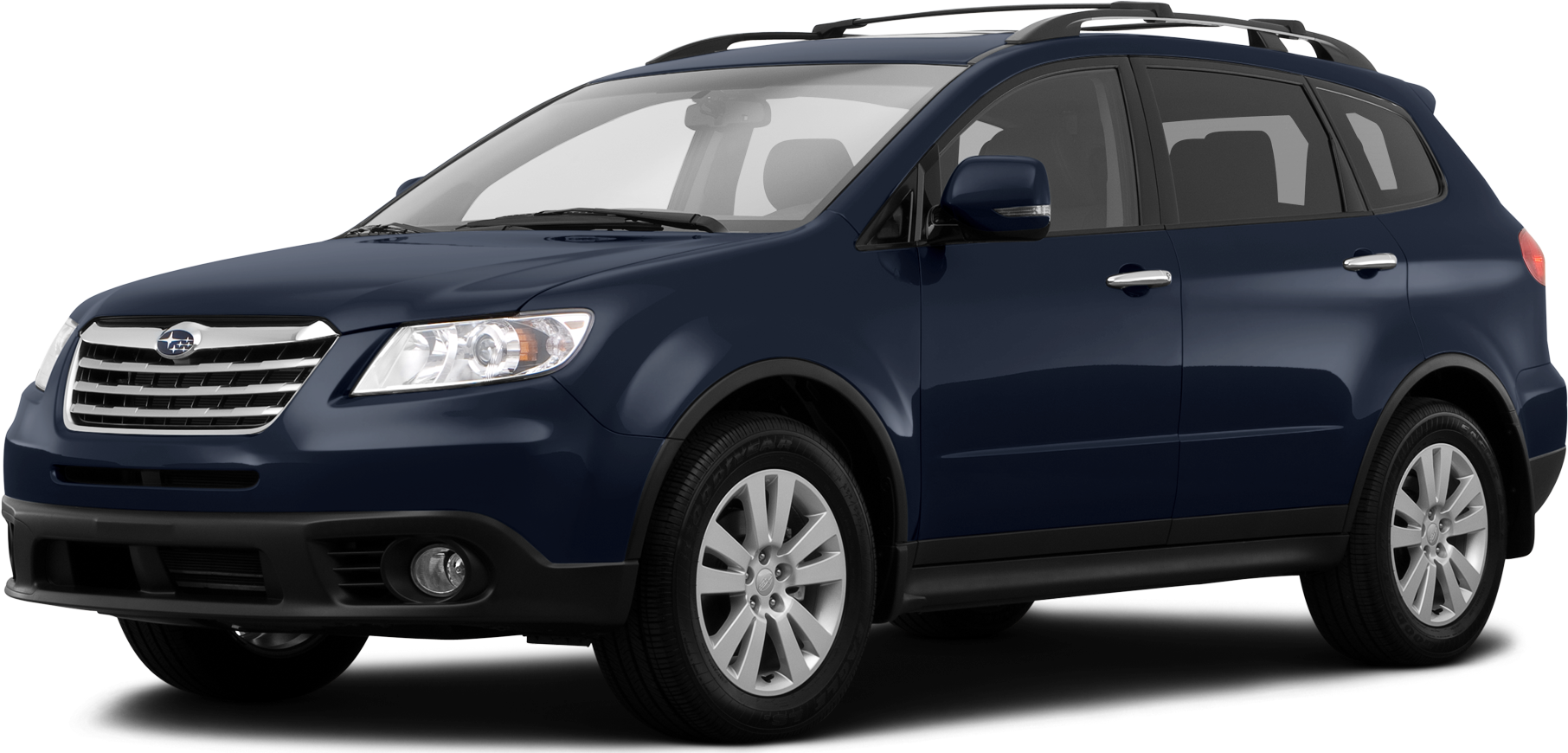 2014 Subaru Tribeca Values & Cars for Sale Kelley Blue Book