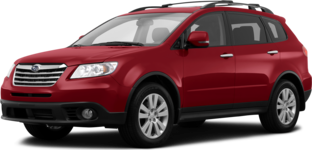 2014 Subaru Tribeca