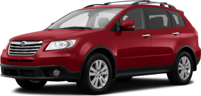 Tribeca 3.6R Limited Sport Utility 4D image