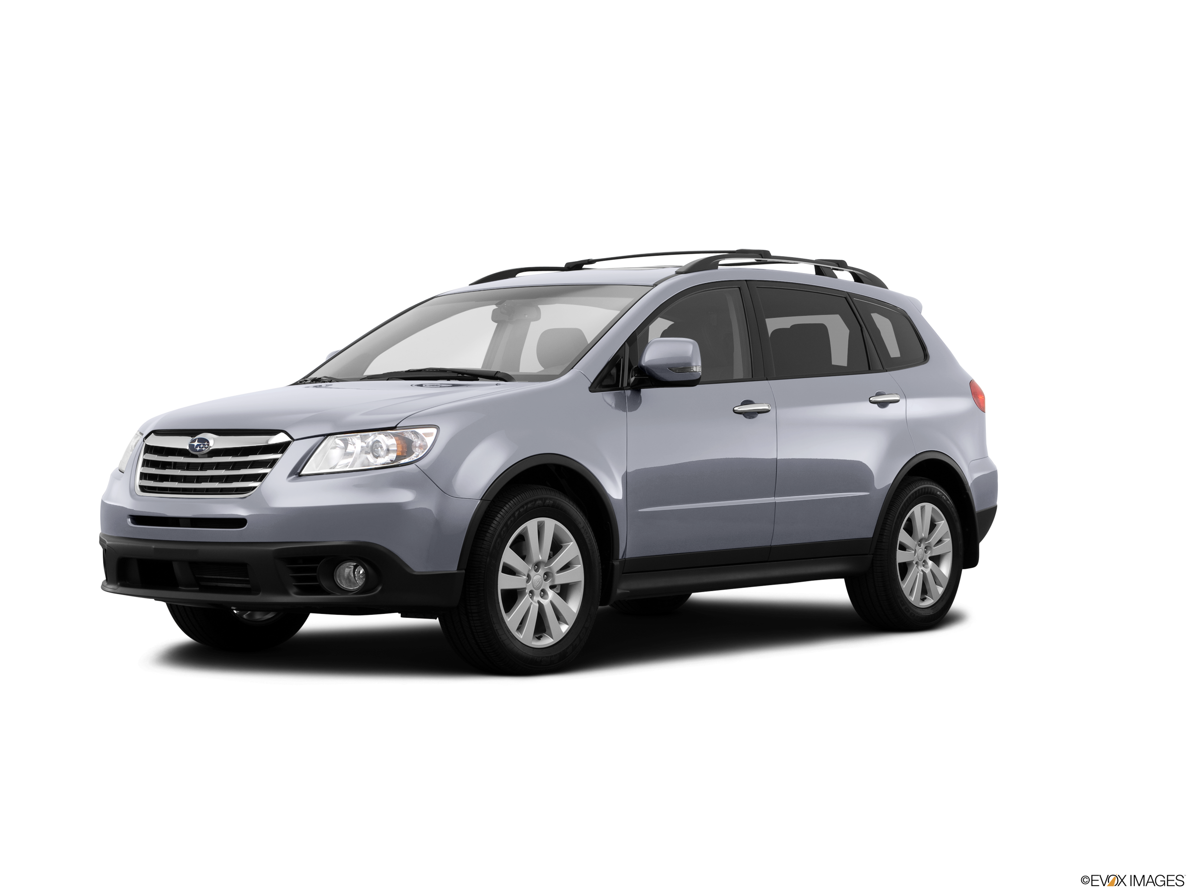 Used 2014 Subaru Tribeca 3.6R Limited Sport Utility 4D Pricing Kelley