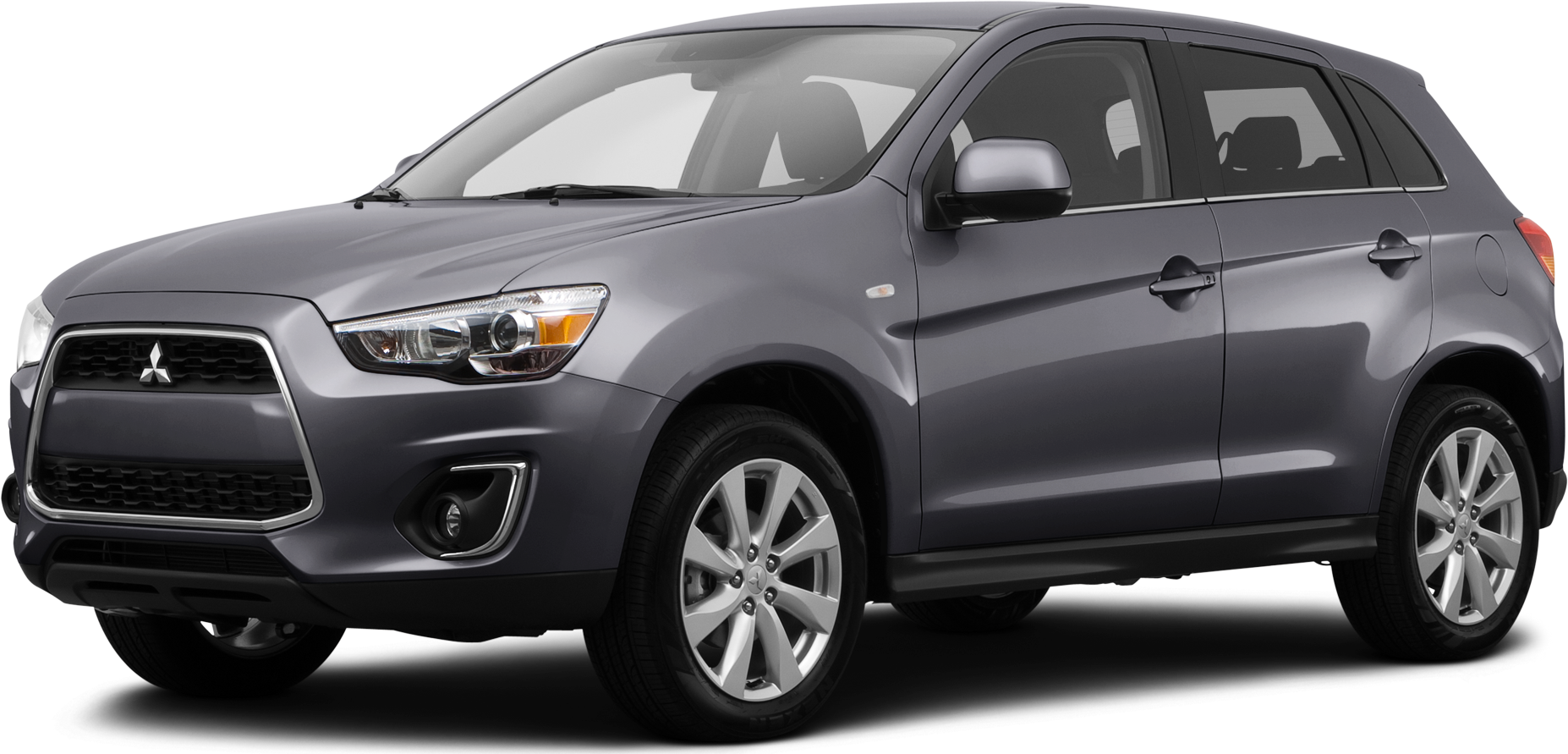 2014 Mitsubishi Outlander Sport