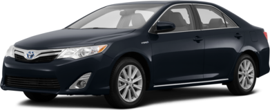 Toyota Camry Hybrid XLE Sedan 4D
