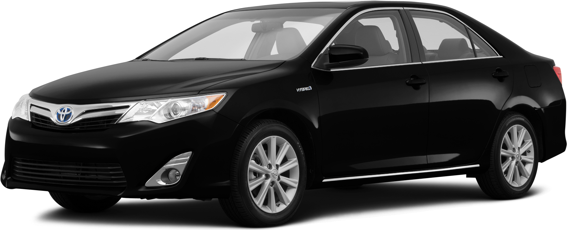 Toyota Camry Hybrid XLE Sedan 4D