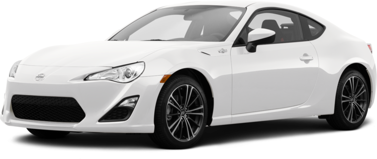 2014 Scion FR-S Exterior: 0