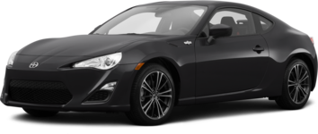 2014 Scion FR-S
