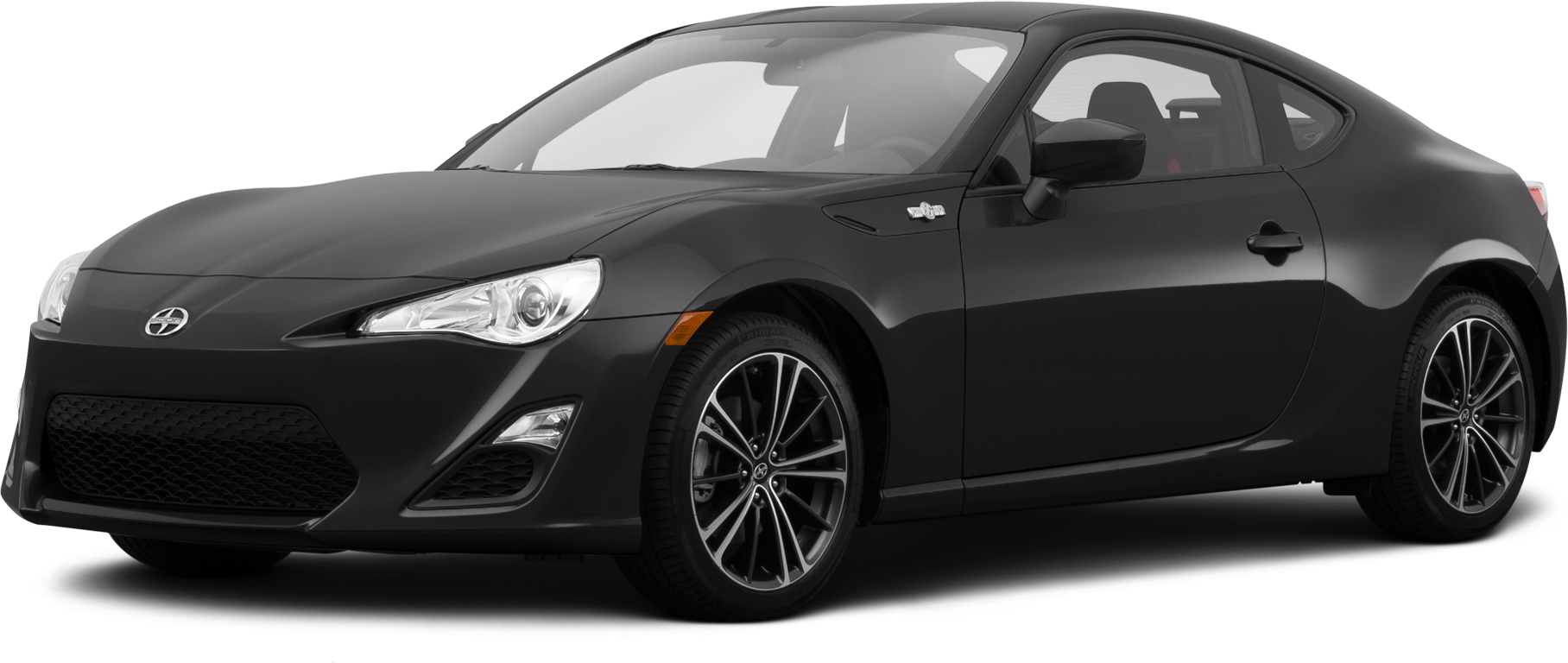 2014 Scion FR-S Coupe 2D