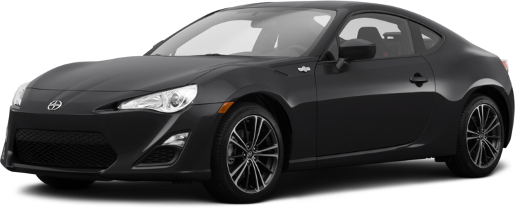 2014 Scion FR-S Exterior: 0