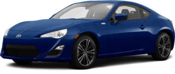 2014 Scion FR-S