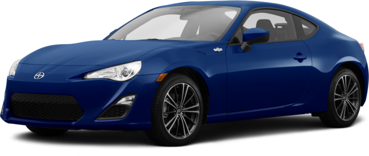 2014 Scion FR-S Exterior: 0