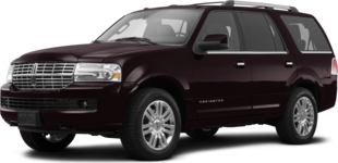 2014 Lincoln Navigator