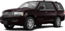 2014 Lincoln Navigator image