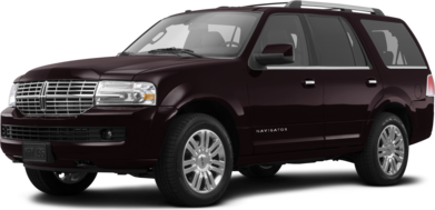 Navigator Sport Utility 4D image