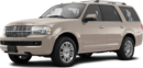 2014 Lincoln Navigator image