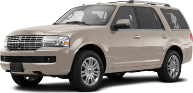 Navigator Sport Utility 4D image
