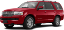 2014 Lincoln Navigator image