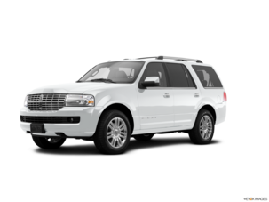 Used 2014 Lincoln Navigator Sport Utility 4d Prices Kelley Blue Book