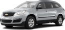 2014 Chevrolet Traverse image