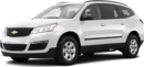 2014 Chevrolet Traverse image