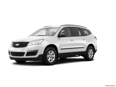 Used 2014 Chevrolet Traverse Values Cars For Sale Kelley Blue Book