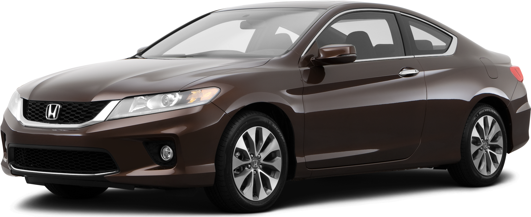 2014 Honda Accord LX-S Coupe 2D