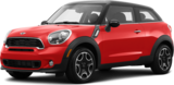 MINI Paceman