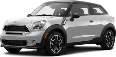 MINI Paceman