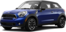 2014 MINI Paceman image