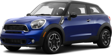 MINI Paceman