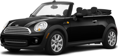 Convertible Cooper Convertible 2D image