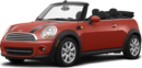 2014 MINI Convertible image