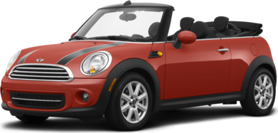 MINI Convertible