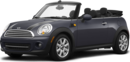 2014 MINI Convertible image