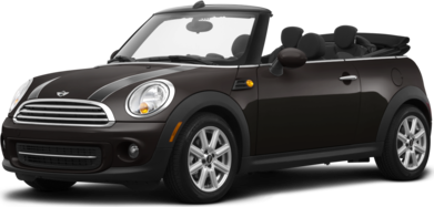 MINI Convertible