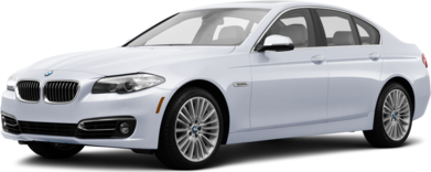 5 Series 550i xDrive Sedan 4D image