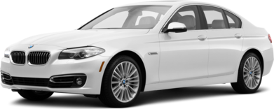 5 Series 550i xDrive Sedan 4D image